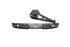 Rugged Ridge 11540.39 - 18-22 Jeep Wrangler (JL) Rubicon/Spt 2dr HD Rear Bumper w/Swing Out Tire Carrier - Blk